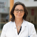 Dr Caroline Sarre-Pradon, biologiste médicale