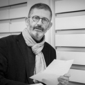 Philippe Lambert, pharmacien à Cholet