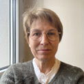 Aude Edmond