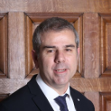 Photo de Patrick Chambodéron