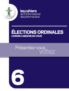 Couverture du cahier thématique 6