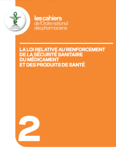 Photo de couverture du cahier thématique numéro 2