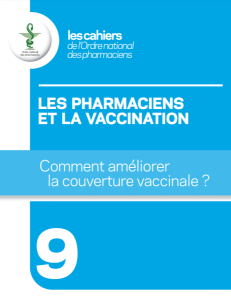 Couverture du cahier thématique numéro 9