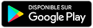 Logo "Disponible sur Google Play"