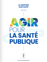 Rapport d'activité 2023