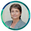 Carine Wolf-Thal, présidente de l'Ordre national des pharmaciens