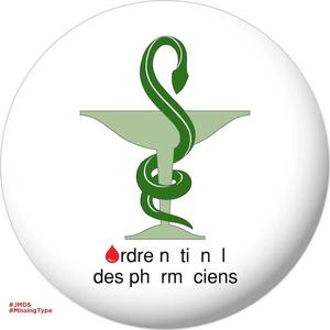 Logo de l'Ordre / Don du sang