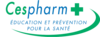 Logo du Cespharm