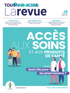 Couverture revue 25